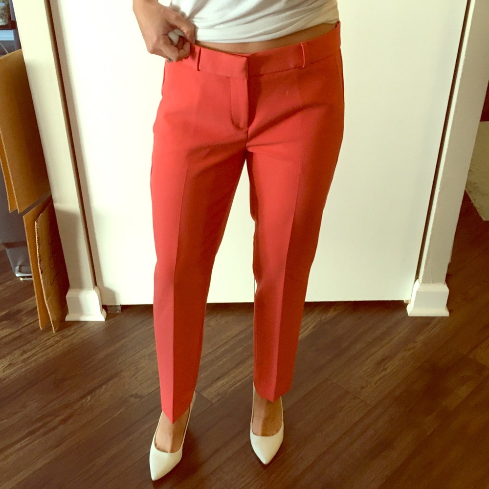 Banana republic Avery pants